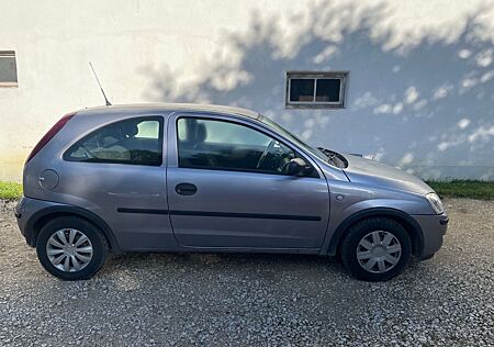 Opel Corsa 1.0 Twinport -