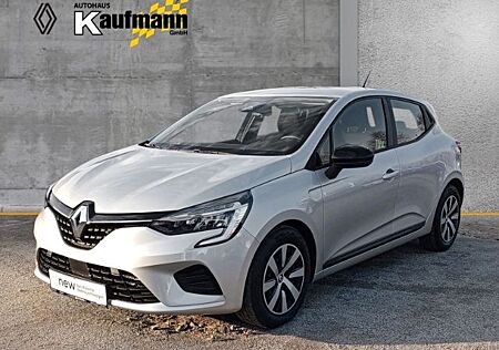 Renault Clio V Equilibre 1.0 TCe 90 EU6d