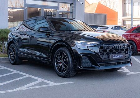 Audi Q8 50 TDI quattro_SLine