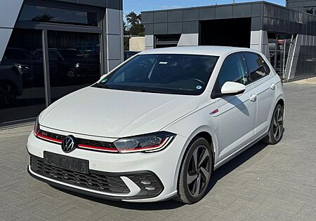 VW Polo Volkswagen GTI 2.0 TSI /MATRIX/VIRTUAL/LANE