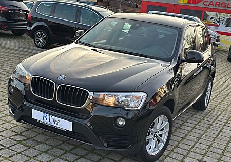BMW X3 xDrive20d Auto.Driving Assistant Keyless Navi