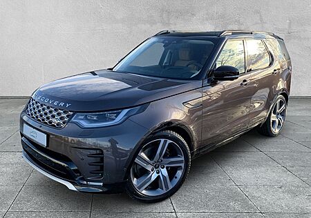 Land Rover Discovery D350 35TH ANNIVERSARY EDITION HUD+PANO