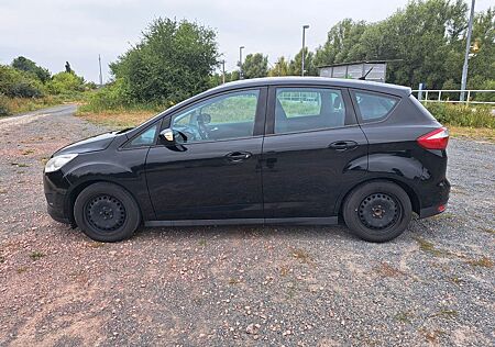 Ford C-Max 1,6TDCi 70kW Trend