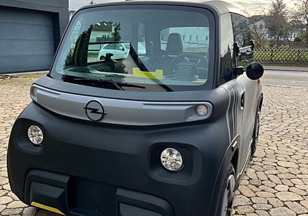 Opel Rocks-e Techno Techno
