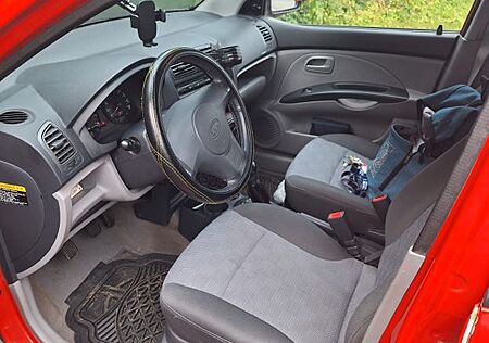 Kia Picanto 1.1 Start Start