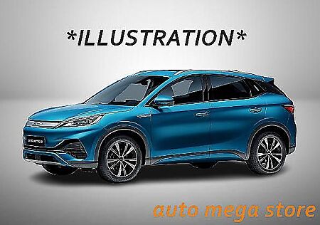 BYD ATTO 3 60.48 kWh Comfort**MegaOnlineDeal**
