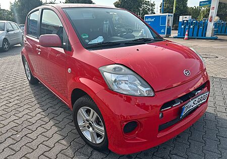 Daihatsu Sirion 1.0
