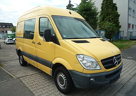 Mercedes-Benz Sprinter II Kasten 216 CDI Autom.Navi