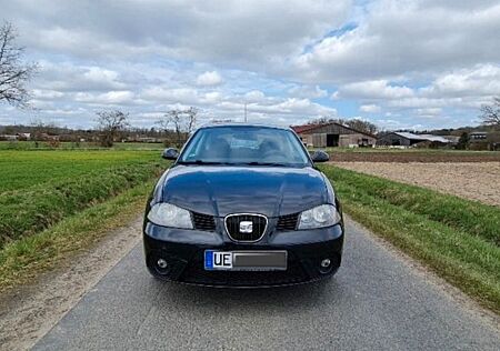 Seat Ibiza 1.4 16V 63kW Best of Best of