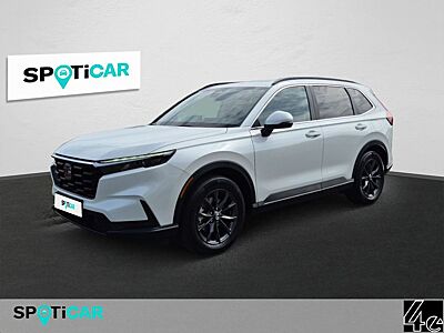 Honda CR-V e:HEV Elegance 2WD I AHK