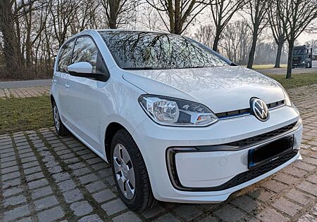 VW e-up! Volkswagen e-up! e-up!