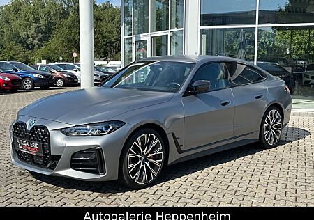 BMW M440 i xDrive GranCoupe M Sport Pro Paket Carbon