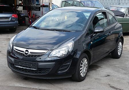 Opel Corsa D Selection