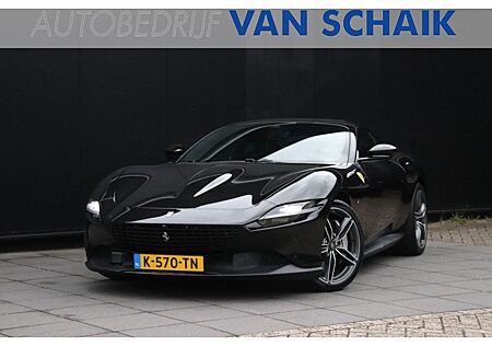 Ferrari Roma 3.9 V8 HELE | NL AUTO! | 620 PK | KERAMISCH