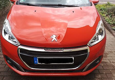 Peugeot 208 PureTech 82 Active Active