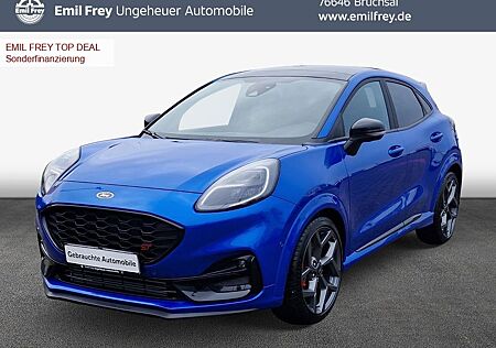 Ford Puma 1.5 EcoBoost ST X