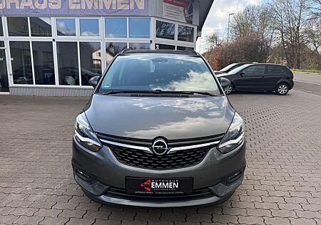 Opel Zafira C 1.4 Turbo Tourer/Navi/Sitzhzg/ 7-Sitzer