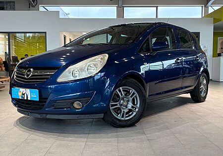 Opel Corsa D CATCH ME*LHZ*SHZ*PDC*Tempo*Navi*
