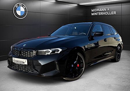 BMW 340 M340i xDrive Touring H/K PA Pano elSitz adLED DA