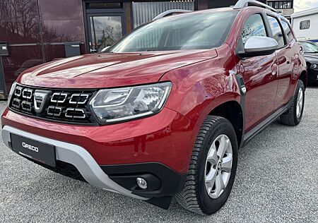 Dacia Duster II TCe 130 Urban | Kamera | Navi | Shz