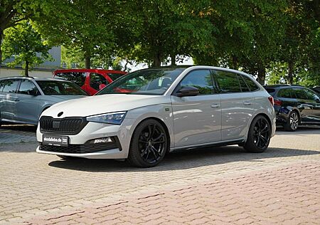 Skoda Scala EDITION S BY ABT 190PS DIGITAL TACHO+PANO