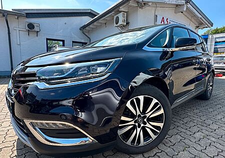 Renault Espace gebraucht kaufen Renault Espace V Intens 1.6 dCi Aut+NAVI+LEDER+PANORAMA