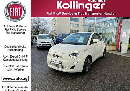 Fiat 500E ICON 42kWh 5 PAKETE UCONNECT