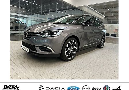 Renault Grand Scenic TCe 140 EDC Automatik TECHNO PDC RK