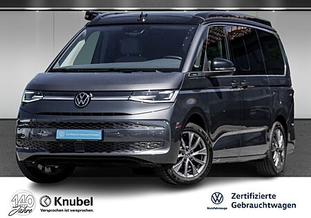 VW T7 Volkswagen California Ocean 2.0 TDI DSG IQ.Light AHK Nav