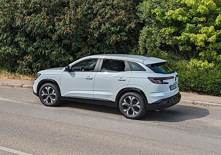 Renault Austral Mild Hybrid 140 Equilibre Automatik ...