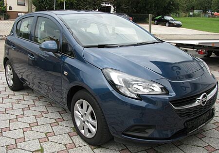 Opel Corsa Lenkrad-Sitzheizung Klimatronic Tempo.PDC HU NEU