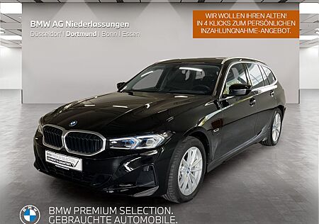 BMW 320 gebraucht kaufen BMW 320e Touring AHK LiveCockpitProf Kamera HiFi