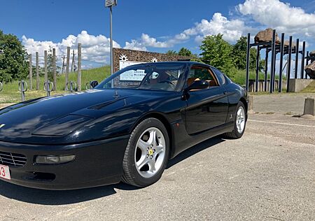 Ferrari 456 GT GT