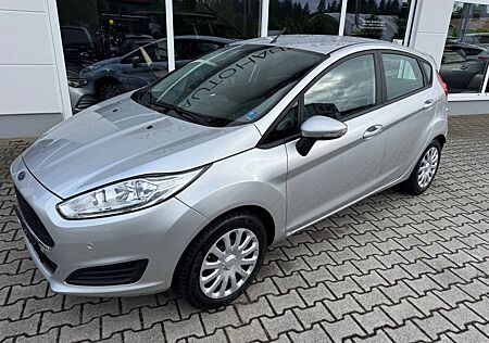 Ford Fiesta Trend 1.0/Klima/EU6