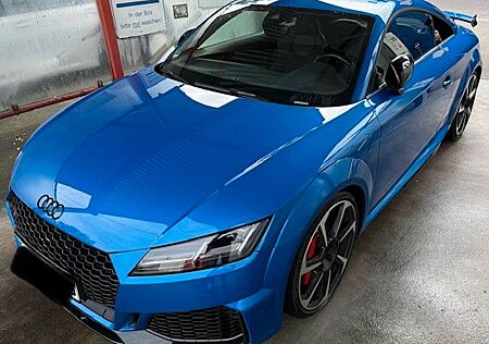 Audi TT RS 2.5 Coupe S tronic NAV+ R-KAM 280KM/H B&O