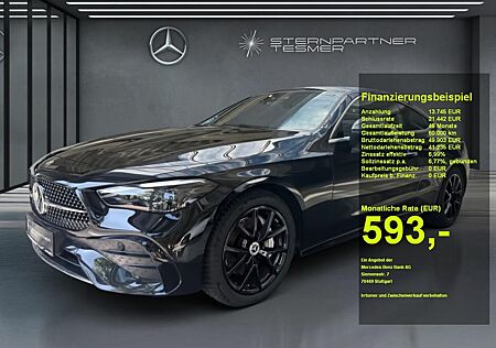 Mercedes-Benz CLE 200 +AMG+PANO+HUD+BURMESTER+360°+MEMORY