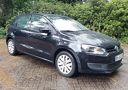 VW Polo Volkswagen 1.4 -