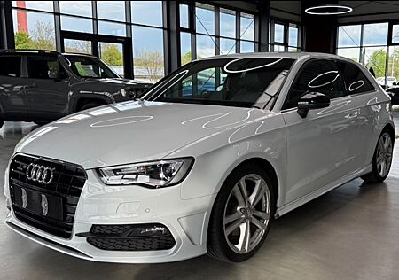 Audi A3 2.0 TDI clean d. S tr. quatt. S line S line