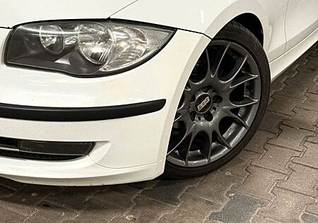 BMW 116i -