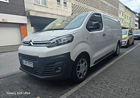 Citroën Jumpy XL