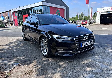 Audi A3 1.4 TFSI g-tron S line Sportback S line
