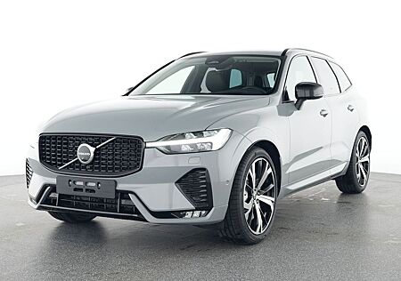 Volvo XC 60 XC60 B5 Ultra Dark AWD