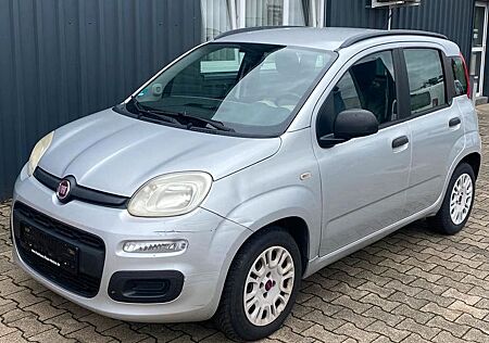Fiat Panda My HU 05/ 2026, 1 Hand