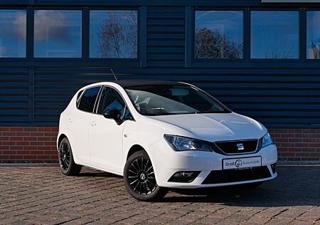 Seat Ibiza Style 1.4 MPI 63 kW (85 PS) 5-Gang|SHZ|GRA