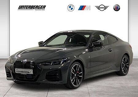 BMW M440i xDrive Coupé Facelift ACC DA+ PA+ 360° HUD
