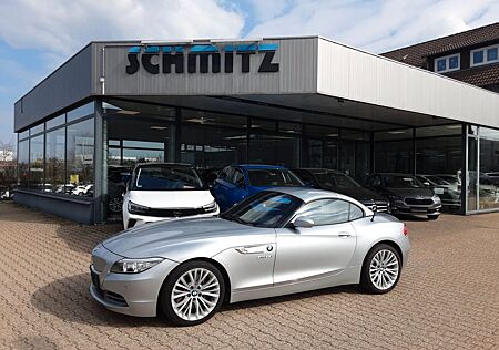 BMW Z4 Roadster sDrive 35i SH PDC NAVI Automatik