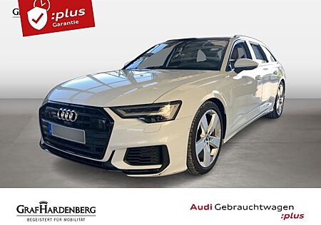 Audi S6 Avant 3.0 TDI quattro Tiptronic HD Matrix B&O