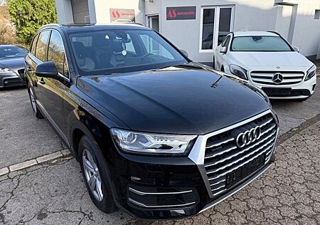 Audi Q7 3.0 TDI ultra quattro Navi/Xenon/Vitual/AHK