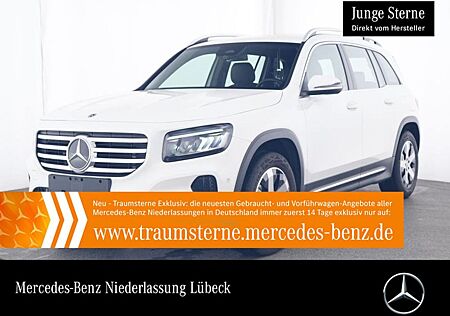 Mercedes-Benz GLB 180 Progres. AHK Standhz Kamera LED EasyPack