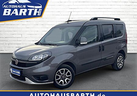 Fiat Doblo Cargo 1.6 Multijet Trekking Navi* AHZV* SH